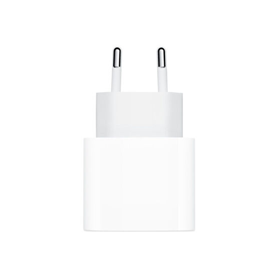 Apple 20 W USB-C Güç Adaptörü (Apple Türkiye Garantili)