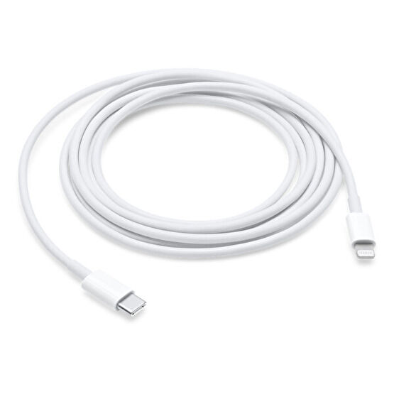 Apple 2M Type C Lightning Kablosu Mqgh2Zm/A Cep Telefonu Kablosu Fiyatı