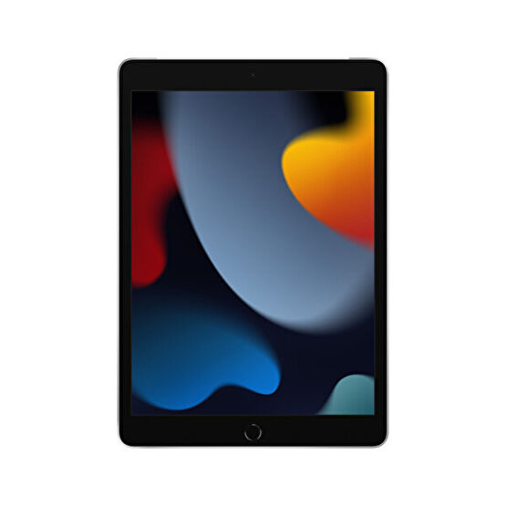 Apple iPad 9.Nesil 10.2" 64Gb Wifi Cellular Gümüş Tablet Mk493Tu/A