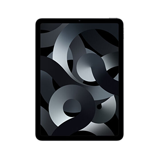 Apple iPad Air 5. Nesil 64 GB 10.9" Wi-Fi Uzay Grisi Tablet (Apple Türkiye Garantili)