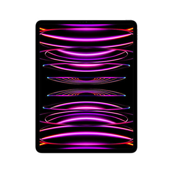 Apple iPad Pro 128 GB 12.9" Wi-Fi Uzay Grisi Tablet (Apple Türkiye Garantili)