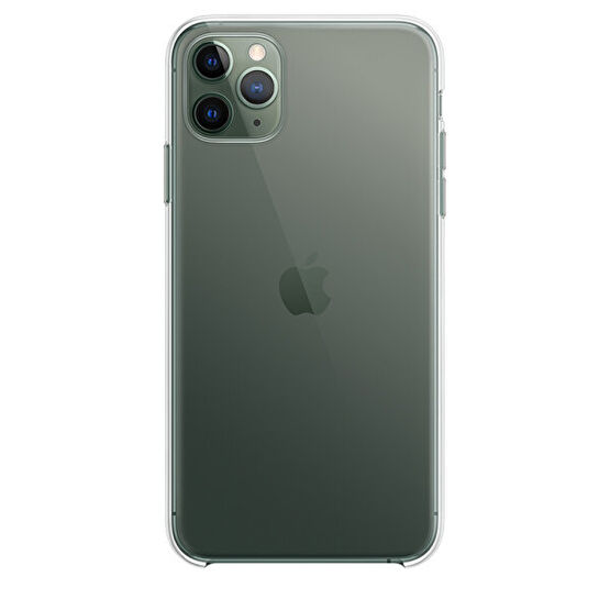 Apple iPhone 11 Pro Max Şeffaf Kılıf Mx0H2Zm/A Telefon Kılıfı Fiyatı