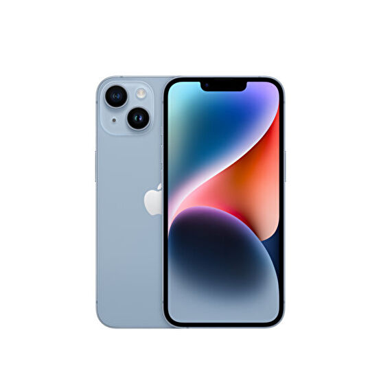Apple iPhone 14 128 GB Mavi