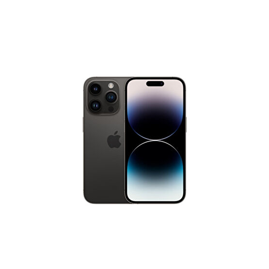 Apple iPhone 14 Pro 128 GB Uzay Siyahı Cep Telefonları Fiyatı
