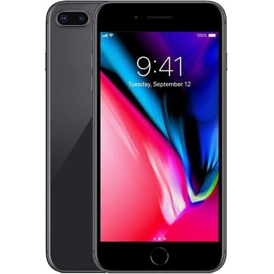 Apple iPhone 8 Plus 64 GB 5.5 İnç 12 MP Akıllı Cep Telefonu Uzay Grisi Cep Telefonları Fiyatı