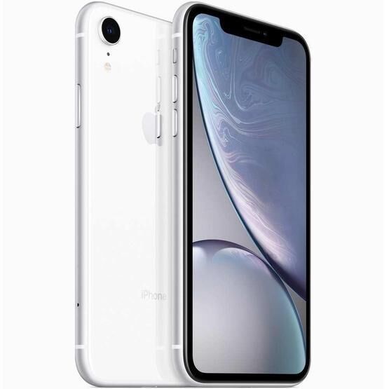 Apple iPhone XR 64GB 6.1 inç 12MP Akıllı Cep Telefonu Beyaz Cep Telefonları Fiyatı