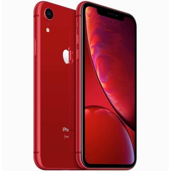 Apple iPhone XR 64GB 6.1 inç 12MP Akıllı Cep Telefonu Product Red Cep Telefonları Fiyatı