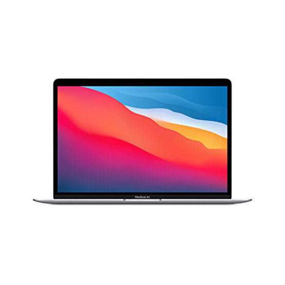 Apple Macbook Air 13 M1 8gb 256gb Ssd Gümüş Dizüstü Bilgisayar Fiyatı