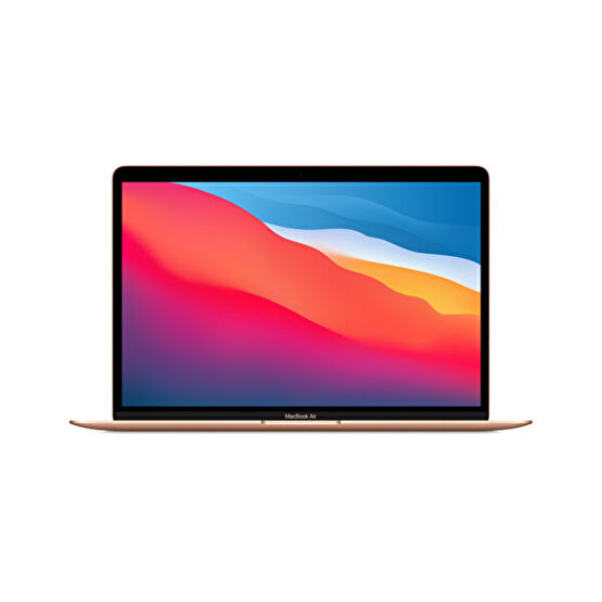 Apple Macbook Air 13 M1 8gb 256gb Ssd Altın