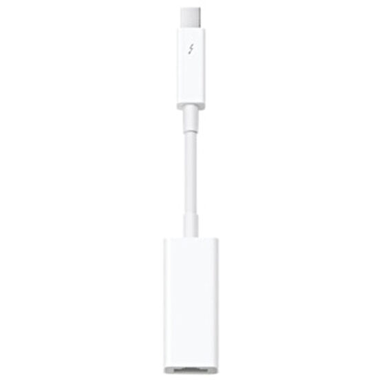 Apple Md463Zm/A Thunderbolt To Gigabit Ethernet Adaptörü Bilgisayar Çevirici ve Adaptörü Fiyatı
