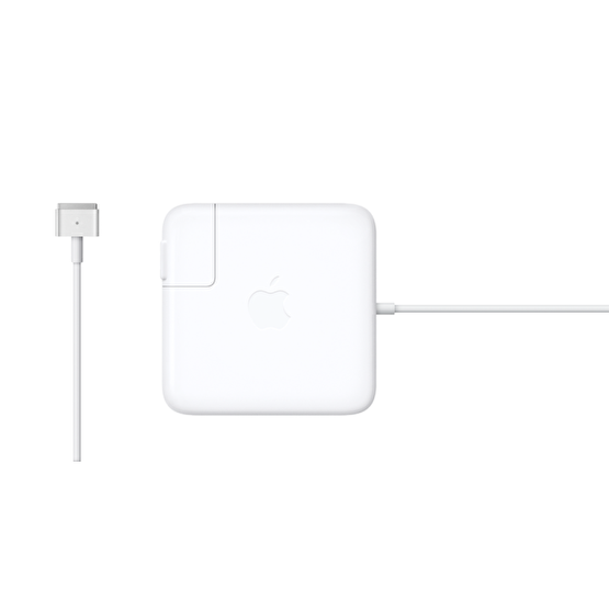 Apple Md565Tu/A 60W Magsafe 2 13" Retina Ekranlı Macbook Pro Uyumlu Güç Adaptörü Bilgisayar Çevirici ve Adaptörü Fiyatı