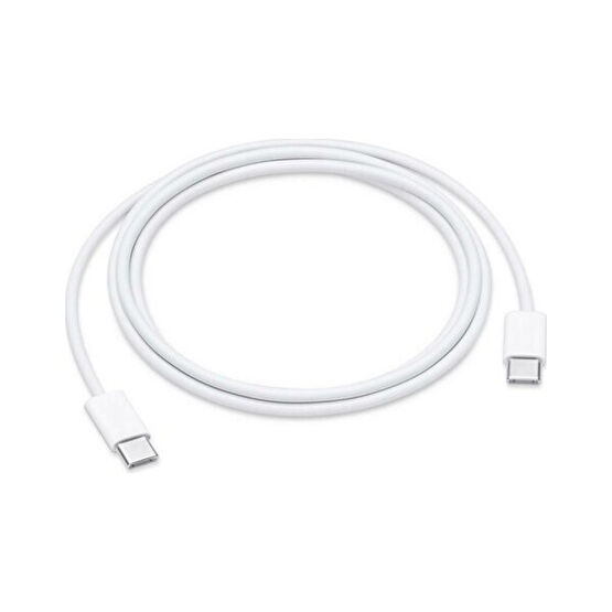 Apple USB-C Şarj Kablosu 1 Metre-MUF72ZM/A Tablet Şarj Cihazı Fiyatı