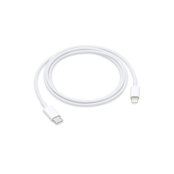 Apple Usb-c To Lightning Kablo (1 Mt) Mx0k2zm/a - Gen-pa Türkiye Garantili Cep Telefonu Şarj Cihazı Fiyatı
