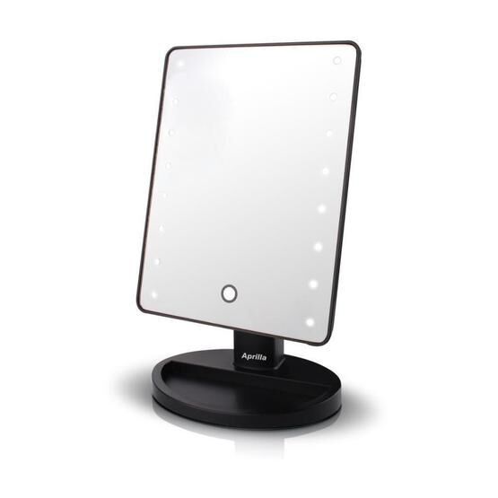 Aprilla ALM 9905 Led Işıklı Makyaj Aynası