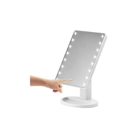 Aprilla ALM 9905 Led Işıklı Makyaj Aynası