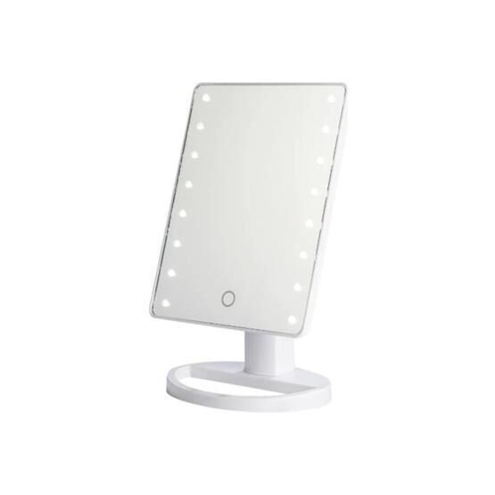 Aprilla ALM 9905 Led Işıklı Makyaj Aynası