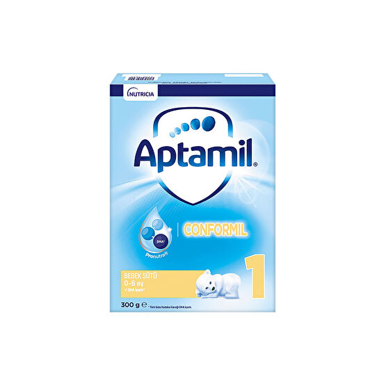 Aptamil Conformil 1 Bebek Sütü 300 gr