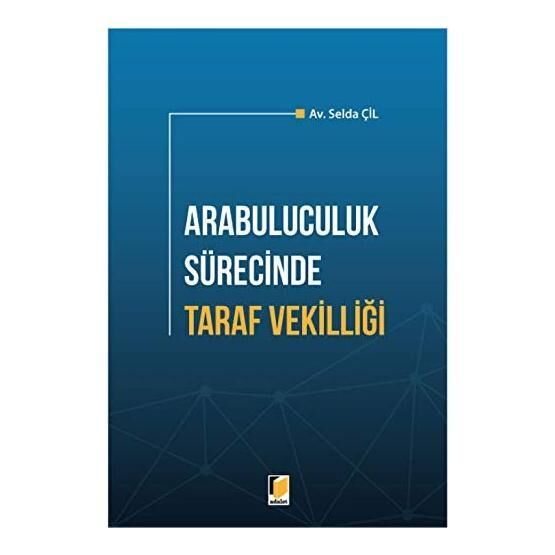 Arabuluculuk Süreci - Christopher W. Moore