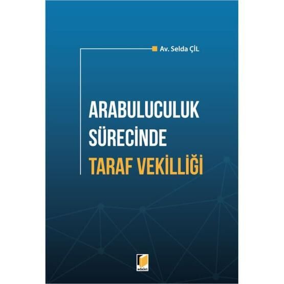 Arabuluculuk Süreci - Christopher W. Moore