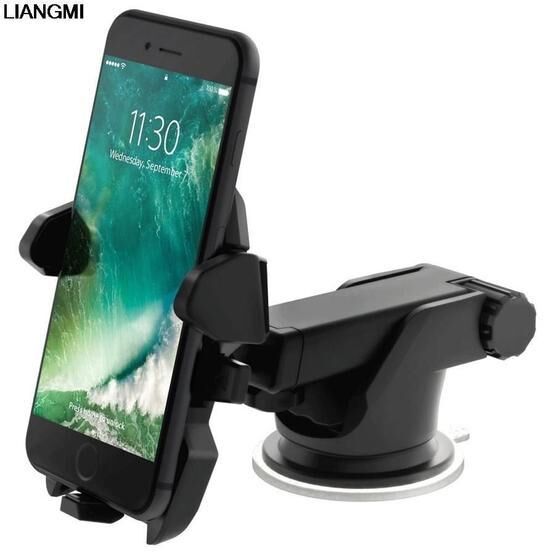 Araç İçi Telefon Tutacağı