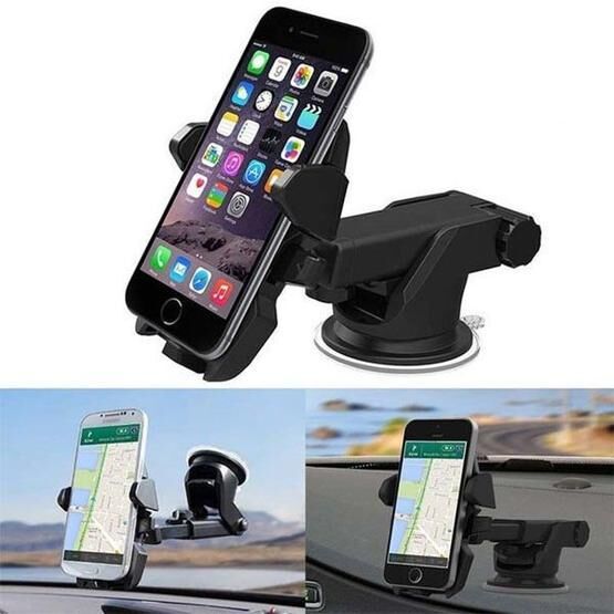 Araç İçi Telefon Tutacağı