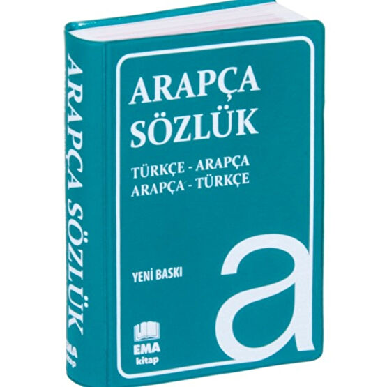 Arapça Türkçe (Türkçe Arapça Sözlük) - Fatih Güzel Yabancı Dil Sözlükleri Fiyatı