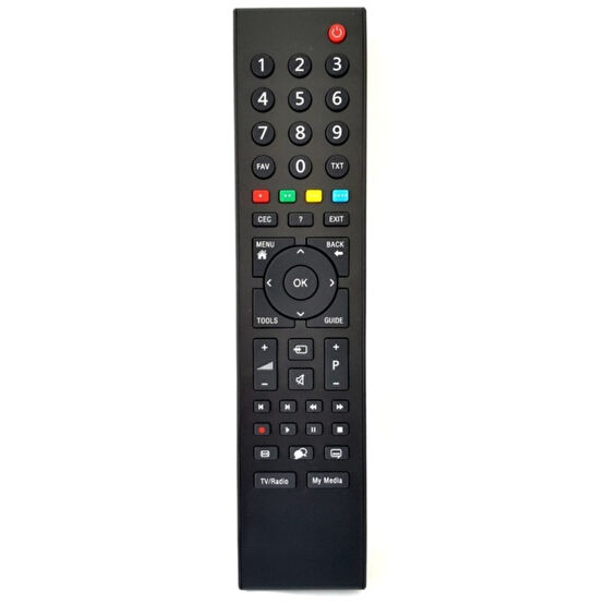 Arçelik Beko Altus Grundig Uydulu Lcd Led Tv Kumandası TV Aksesuarları Fiyatı