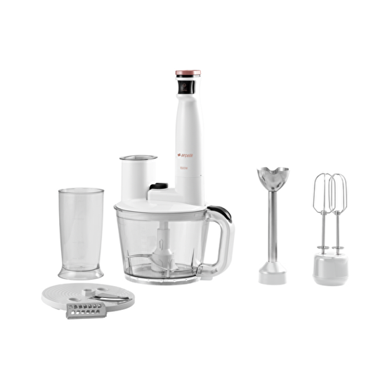 Arçelik Rhb 6050 Resital El Blender Mikserler Fiyatı