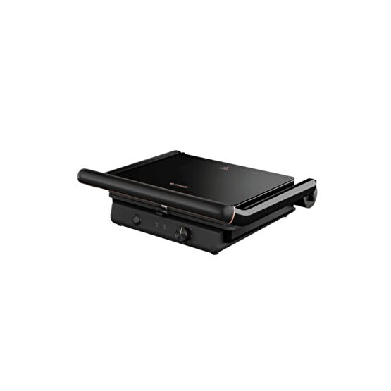 Arçelik Tm 6046 Siyah Pro Tost Makinesi Tost Makineleri Fiyatı