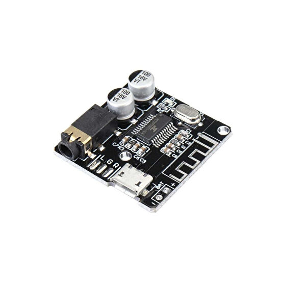 Arduino Bluetooth Amfi Kablosuz Ses Alıcı Modülü Vhm-314 Bilgisayar Yedek Parça Fiyatı