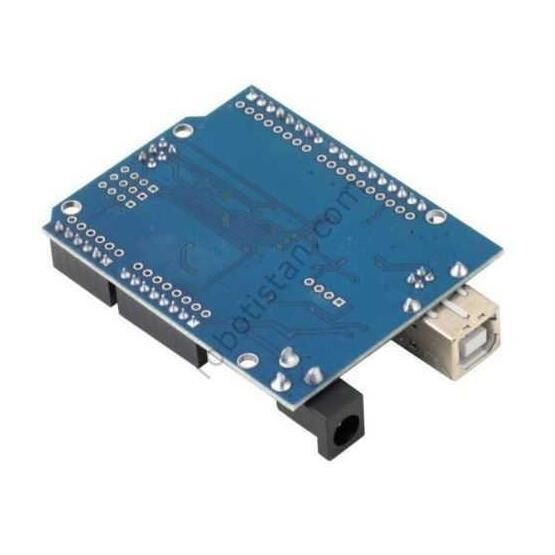 Arduino Uno R3 Klon Hobi Elektroniği Fiyatı