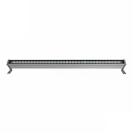 Argeled 6500K Soğuk Beyaz 48W 120 CM Wallwasher Duvar Boyama Dış Mekan Aydınlatma Fiyatı
