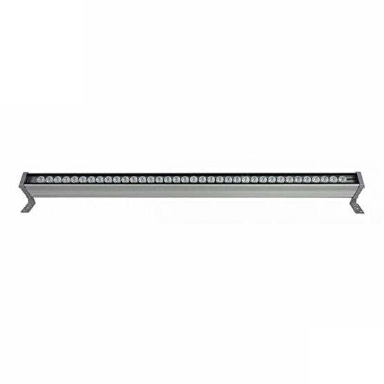 Argeled Yeşil 48 W 120 CM Wallwasher Duvar Boyama Dış Mekan Aydınlatma Fiyatı
