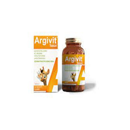 Argivit Classic 30 Tablet