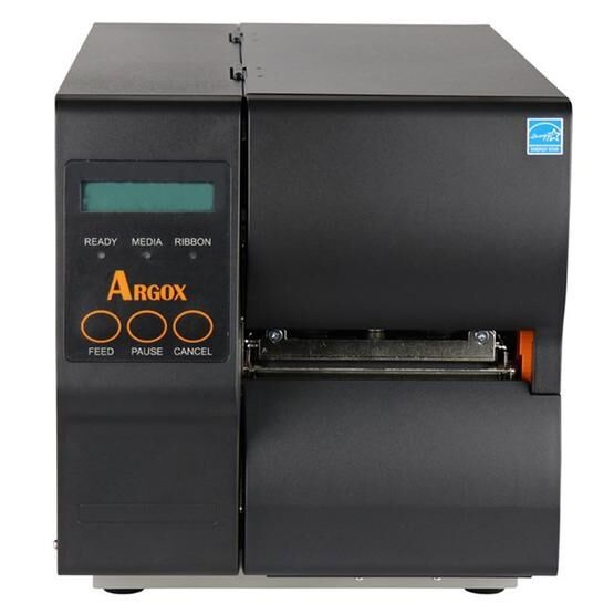 Argox IX4-250 Endüstriyel Barkod Yazıcı Yazıcılar Fiyatı