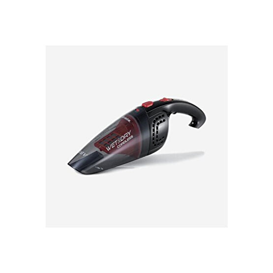 Ariete 2474 Islak-Kuru Mini Kırmızı-Gri Şarjlı El Süpürgesi Şarjlı Süpürgeler Fiyatı