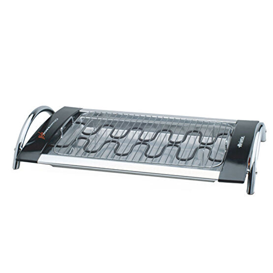 Ariete HG 732 2000 W Elektrikli Izgara Barbekü Mangal ve Barbekü Fiyatı