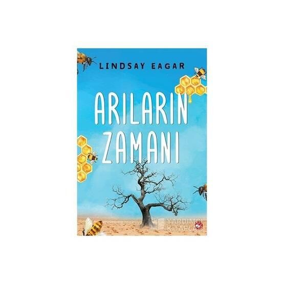 Arıların Zamanı - Lindsay Eagar Muhtelif Roman Fiyatı