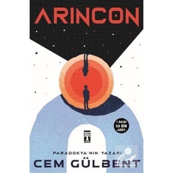Arincon - Cem Gülbent