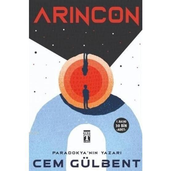 Arincon - Cem Gülbent