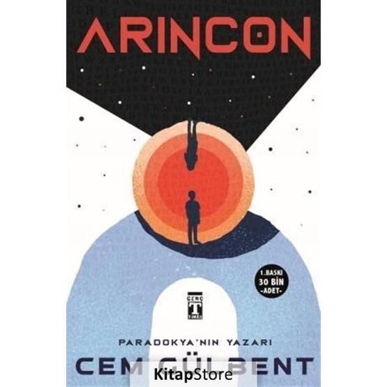 Arincon - Cem Gülbent