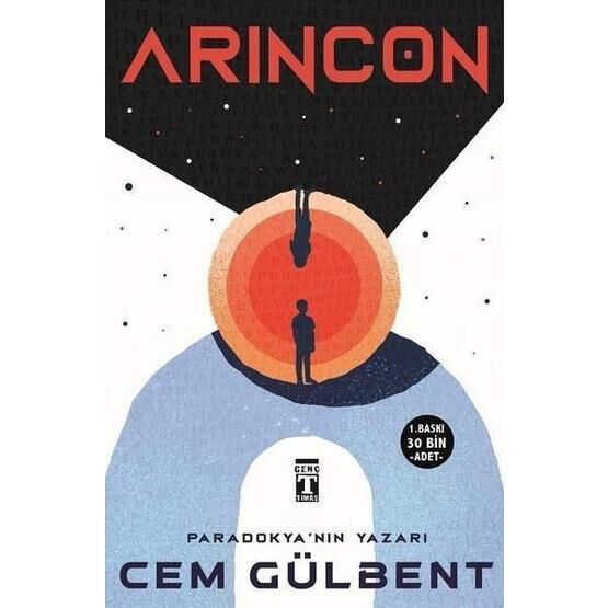 Arincon - Cem Gülbent