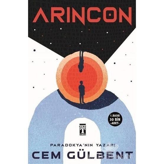 Arincon - Cem Gülbent