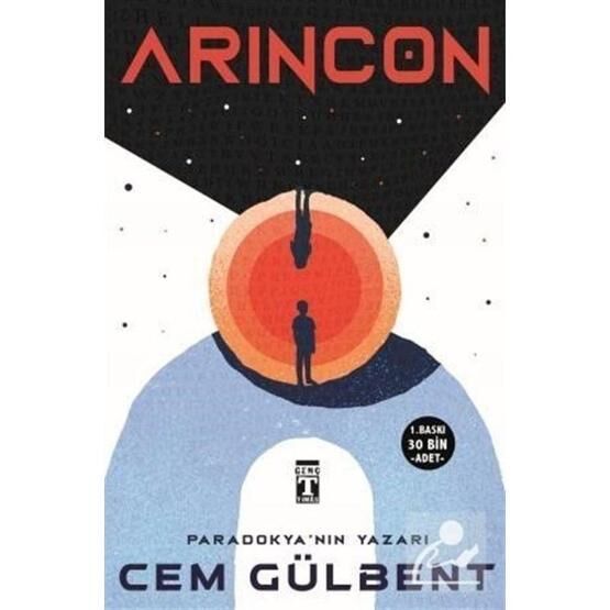 Arincon - Cem Gülbent