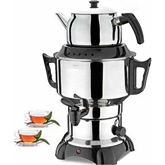 Armağan 1100 W Çay Semaver Semaver Fiyatı
