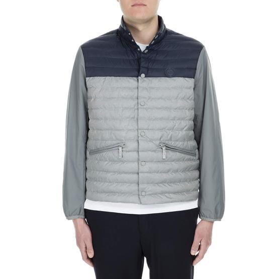 Armani Exchange 8NZB25 ZNW3Z 6588 Gri Erkek Mont Erkek Mont Fiyatı