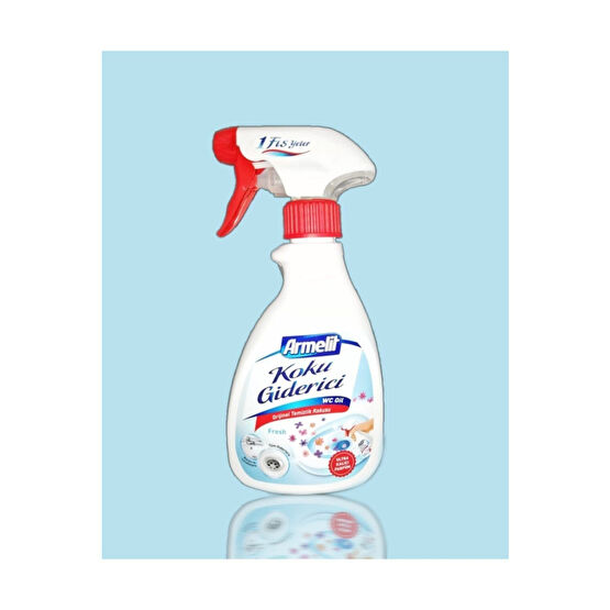 Armelit Wc Oil Koku Giderici Fresh 250 ml