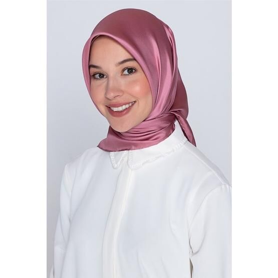 Armine 1068  Düz Boyalı Eşarp Şal Fiyatı