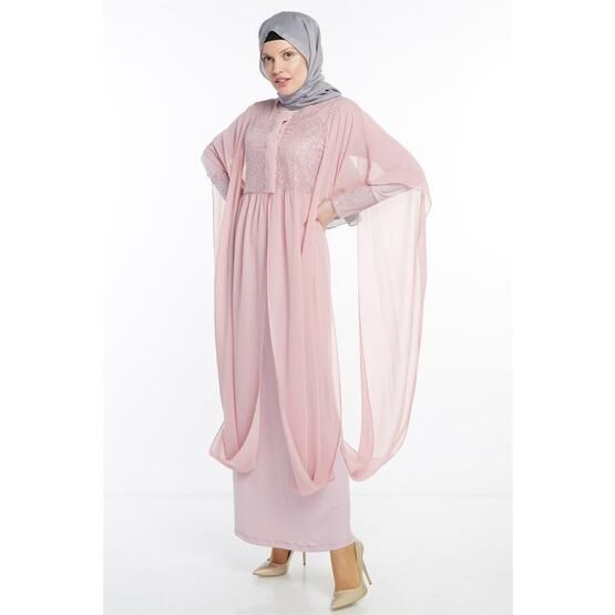 Armine 8Y6574 Pudra Takım