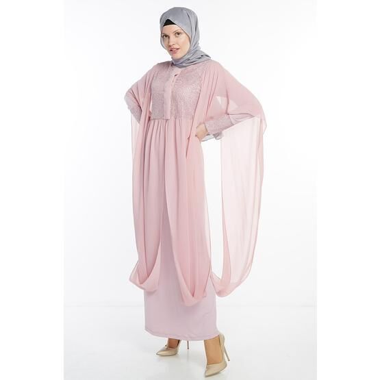 Armine 8Y6574 Pudra Takım